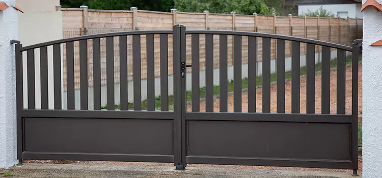 Advanced Gate Solutions in West Babylon, NY
