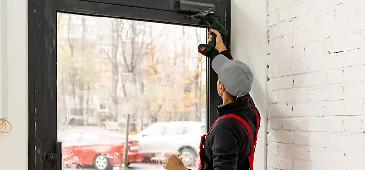 Comprehensive Door Closer Services in West Babylon, NY