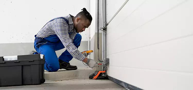 Expert Solutions for Every Garage Lock Need in West Babylon, NY