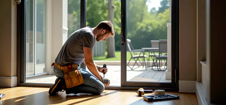 Comprehensive Solutions for Every Glass Door Need in West Babylon, NY