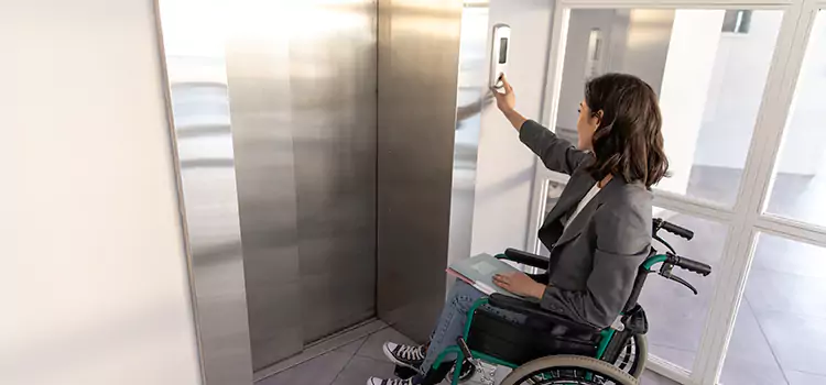 Benefits of Modern Handicap Door Systems in West Babylon, NY