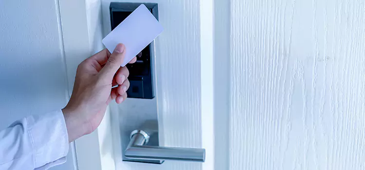 Why Choose Us for Your Keycard Lock Installation in West Babylon, NY?