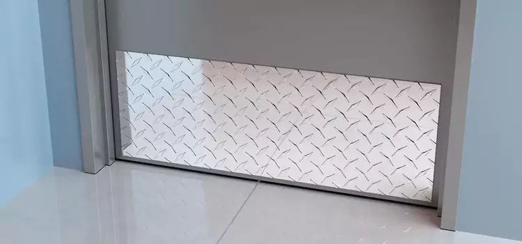 Benefits of Professional Kick Plate Solutions in West Babylon, NY