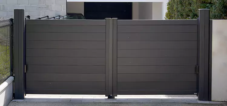 Common Residential Gate Issues We Resolve in West Babylon, NY