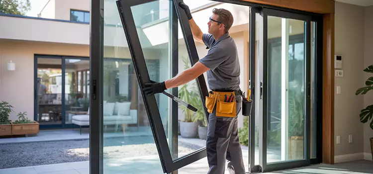 Specialized Sliding Door Roller Services in West Babylon, New York