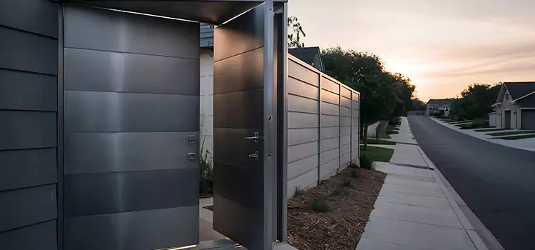 Comprehensive Steel Door Solutions in West Babylon, NY