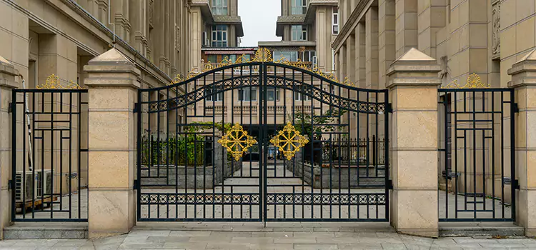 Comprehensive Iron Gate Maintenance Solutions in West Babylon, NY