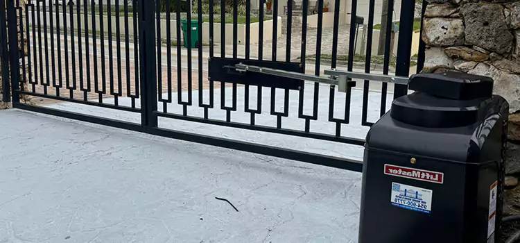 Seamless Installation and Support for Your New Gate in West Babylon, NY