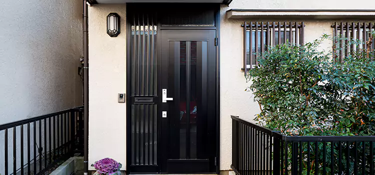 Popular Exterior Door Options in West Babylon, NY
