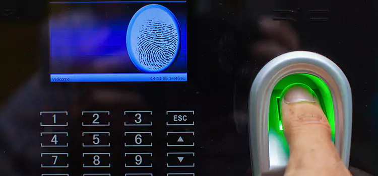 Your Trusted Partner for Secure Access in West Babylon, NY