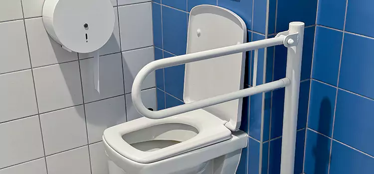 Comprehensive Solutions in West Babylon, NY for Accessible Facilities
