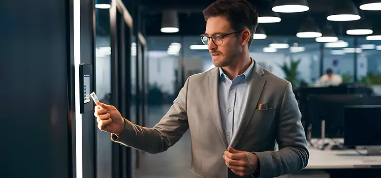 Our Commitment to Keycard Security Excellence in West Babylon, NY