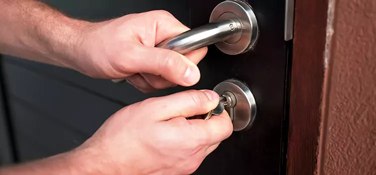 Pella Storm Door Lock Body Replacement West Babylon