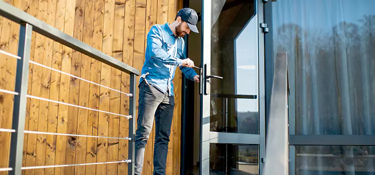 Emergency Patio Door Repair West Babylon