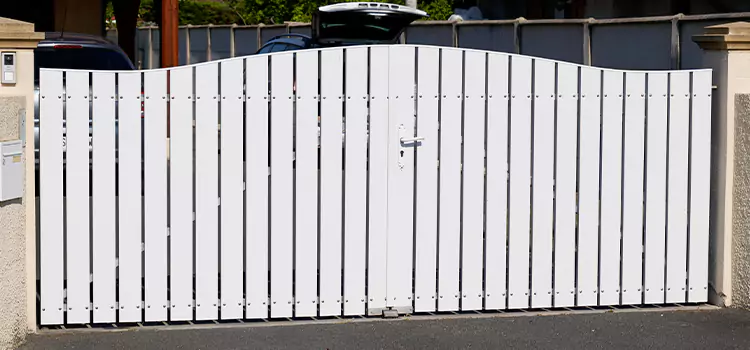 Why Choose Us for Residential Gate Repair in West Babylon, NY?