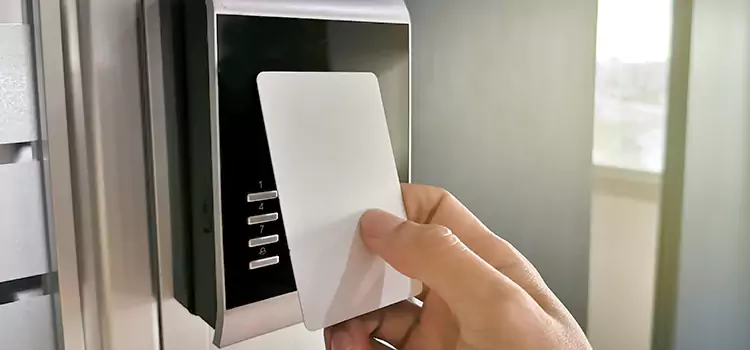 Advanced RFID Technology Integration in West Babylon, NY