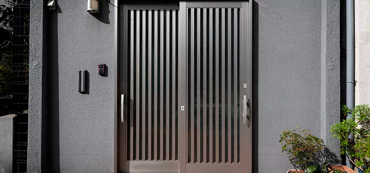 Specialized Steel Door Services in West Babylon, NY